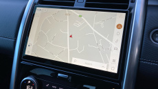 Land Rover Discovery 3.0 D350 Dynamic SE 5dr Auto Diesel Station Wagon